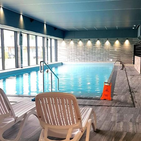 Apartament Kasprowicza 코워브제크 외부 사진