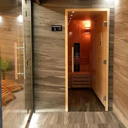 Apartament Kasprowicza 코워브제크 외부 사진