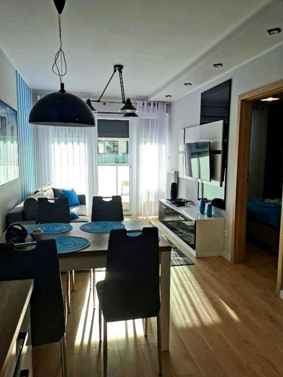 Apartament Kasprowicza 코워브제크 외부 사진