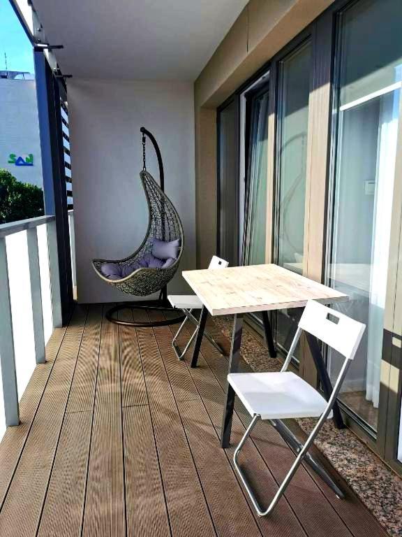 Apartament Kasprowicza 코워브제크 외부 사진